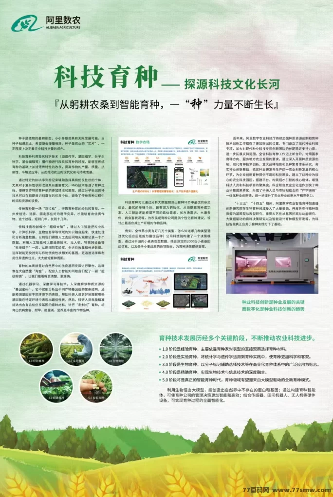 阿里数农，注测送100枚农业币，未来财富的增值点，是您跨越阶级的靠谱选择！(2)