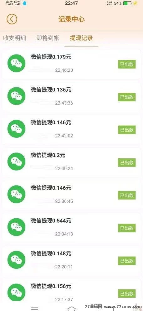 小番茄赚米上线！看广告拆荭包，轻松赚零花钱，零门槛秒到！