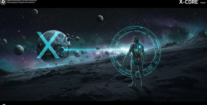 《星核纪圆》全球同步公测！零撸开启星球开发，养殖、NFT宠物，一站式边玩边赚！(2)