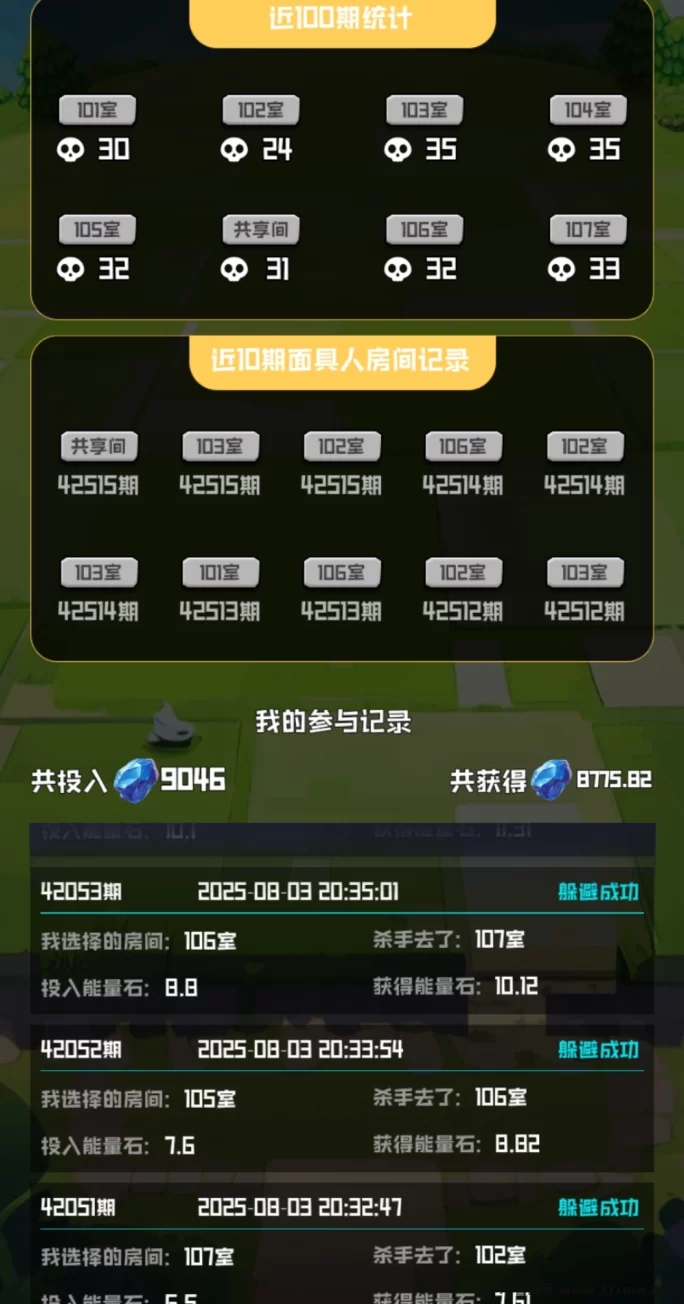 22纪元年度黑马项目详解：开启TCP三次方计划，领略全新元宇宙玩法！(6)