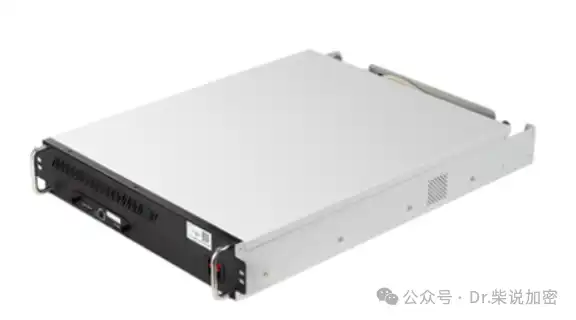 矿机全解析：CPU到ASIC，挖矿硬件的进化之路！(9)
