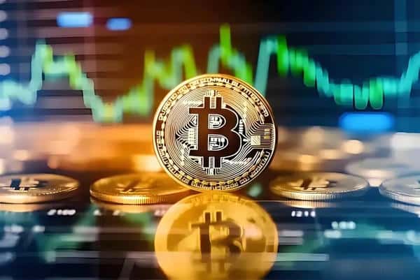 12.5万美元破顶+ETF狂揽1380亿!2025比特币冲击20万美元?多空数据对决开启!