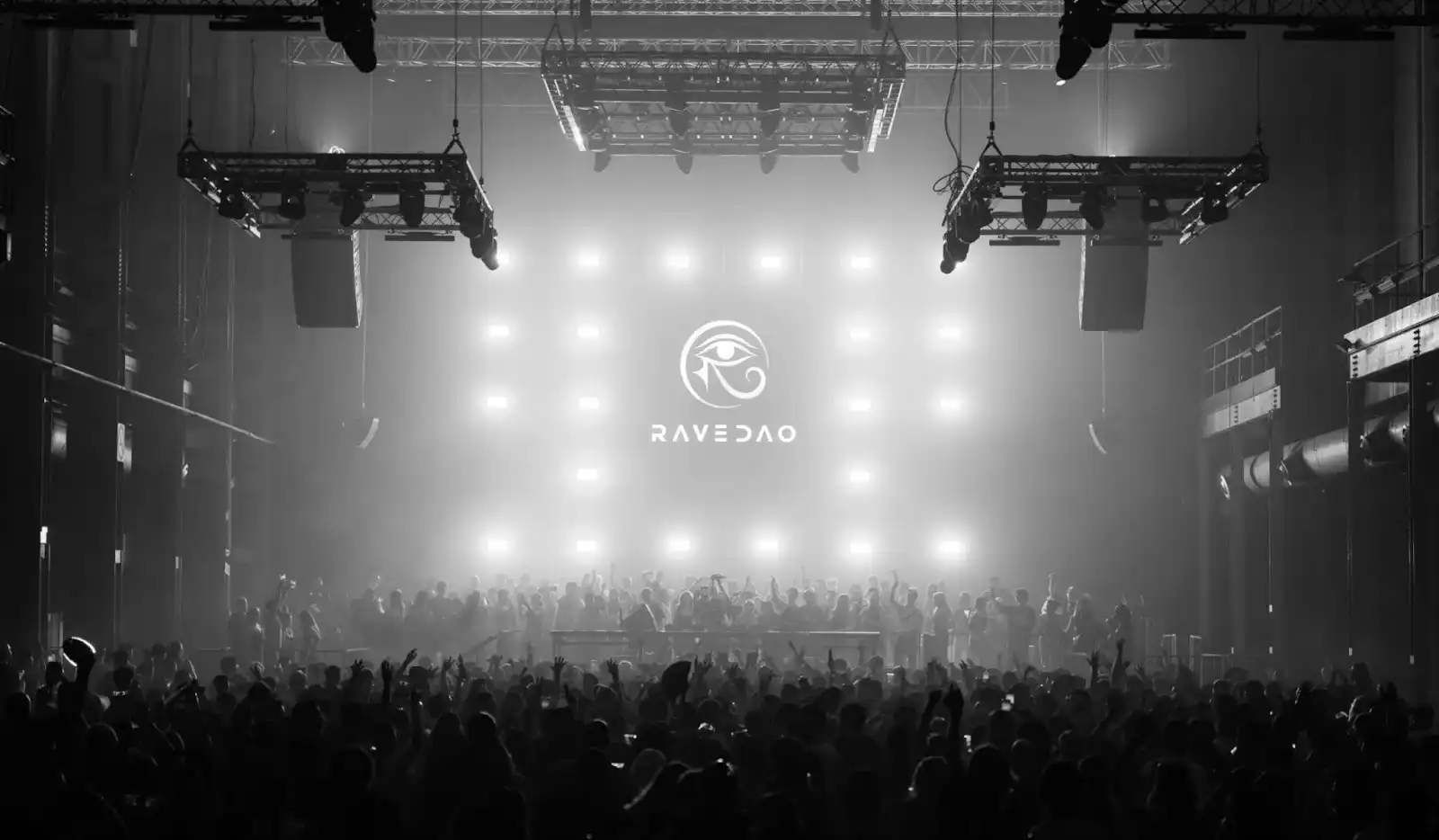 RaveDAO是什么?我们为何要追寻这个目标?