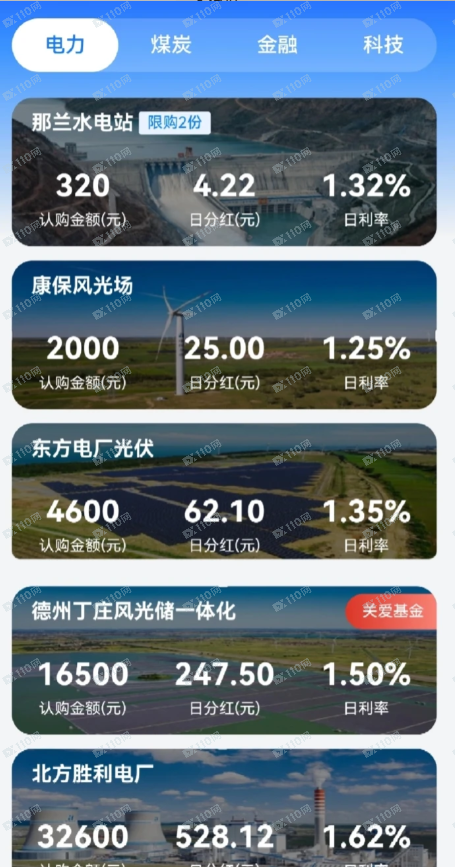 中国华能典型的杀猪盘啊!