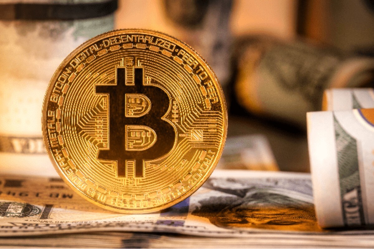 比特币矿工正在投降