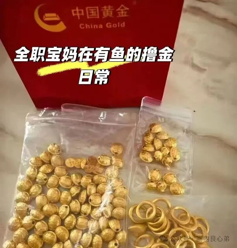 有鱼生活，明面上电商购物，实则是互助资金盘，注意警惕吧！