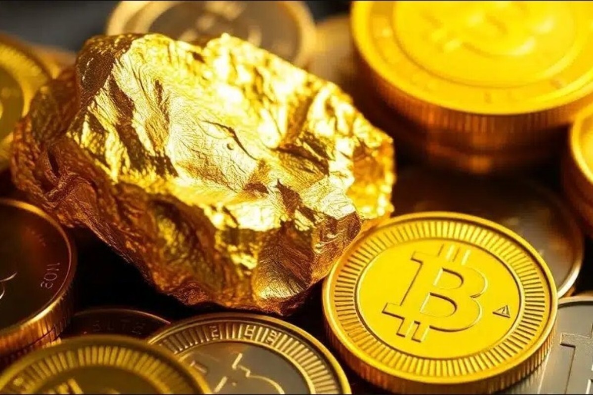 “等了50年”：莫伊对黄金上涨不以为意，预测比特币将暴涨