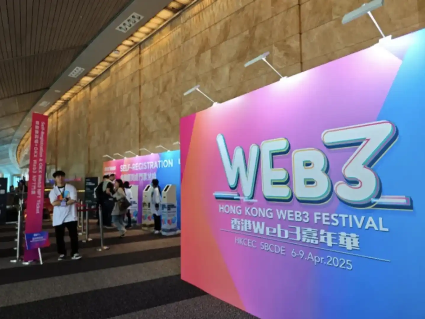 Web3嘉年华小作文：歌舞升平下的寒冬，一品鸡煲火锅成为耶路撒冷(1)