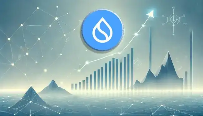 Sui上线2周年大揭秘:如何逆袭成为本轮黑马公链?(1) Sui上线2周年大揭秘:如何逆袭成为本轮黑马公链?(1)