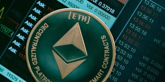 SEC推迟以太币现货ETF质押,ETH利好消散,六月或迎最快反弹?(1) SEC推迟以太币现货ETF质押,ETH利好消散,六月或迎最快反弹?(1)