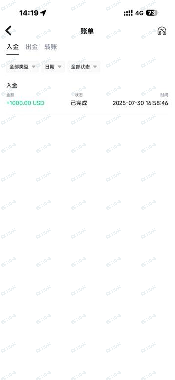CPT Markets平台与业务员公然吃客损(8) CPT Markets平台与业务员公然吃客损(8)