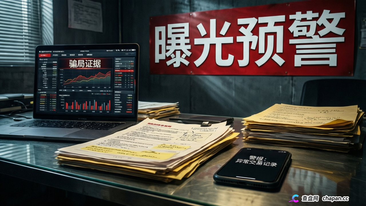 【团队长追责】测试盘崩盘,你的下线亏光你赔得起吗?立刻止损撤资!